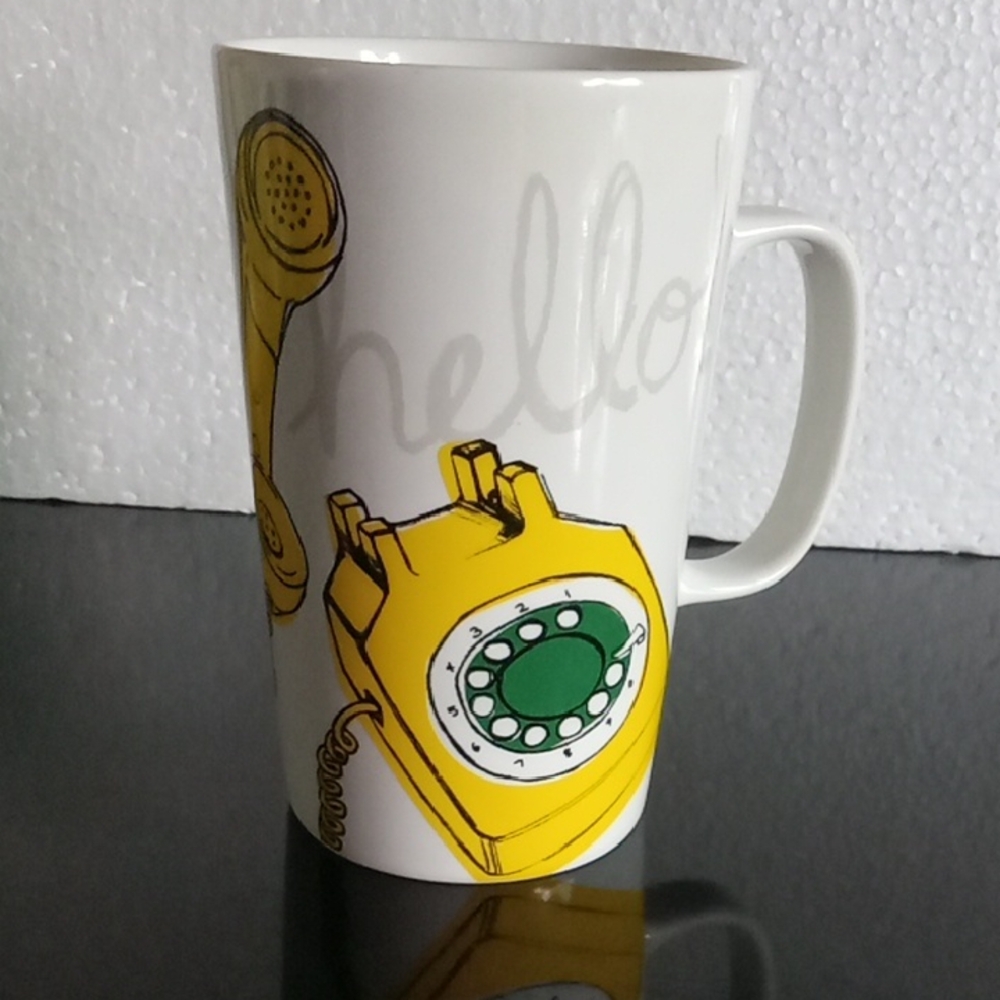 Starbucks Coffee cup 2015 16 fl oz Good conditions.